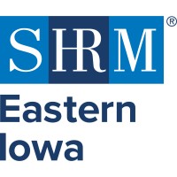 Eastern Iowa Human Resource Association logo - Similar company to Atd Hawkeye Chapter
