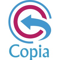 Copia Consultancy Services logo - Similar company to Copia