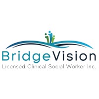 BRIDGE VISION LICENSED CLINICAL SOCIAL WORKER INC. logo - Similar company to Duarte Coaching, Divorce Healing Coach, Registered Social Service Worker