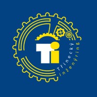Třinecký inženýring, a.s. logo - Similar company to Promet Prefix