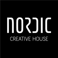 Nordic Creative House logo - Similar company to Van Out