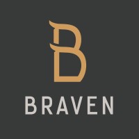 Braven Agency logo - Similar company to Talacha.Dev