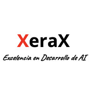 XeraX logo - Similar company to Glympses