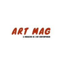ART MAG logo - Similar company to Wanderer Edition
