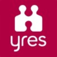 YRes South Wales logo - Similar company to Community Foundation For Staffordshire & Shropshire