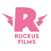 Ruckus Films logo - Similar company to The Zay Project