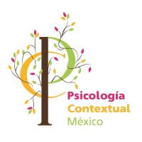 Psicología Contextual México logo - Similar company to Better U | Psicología Positiva By Caro Mejía