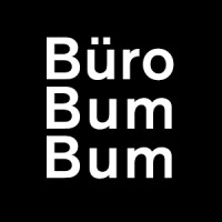 Büro Bum Bum logo - Similar company to C100 Studio
