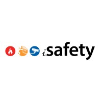 ISAFETY logo - Similar company to Isafety-Hse Concepts