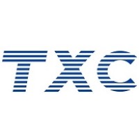 TXC Technology Inc. logo - Similar company to Taitien Electronics Ltd.