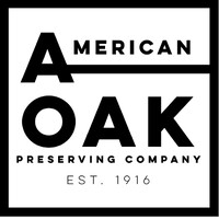 American Oak Preserving Co