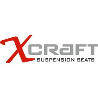 X-Craft Suspension Seats logo - Similar company to X-Craft Custom Yacht Tenders