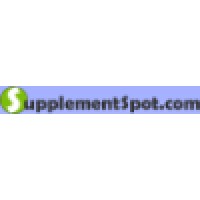 Supplement Spot logo - Similar company to Supplement Advisor