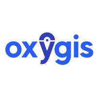Oxygis logo - Similar company to Wapp.Be