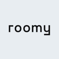 ROOMY logo - Similar company to The Evanston Group (Now Eg Life Sciences)