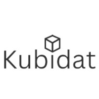 Kubidat GmbH logo - Similar company to Endereco - Adressprüfung Für Webshops