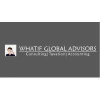 Whatif Global Advisors logo - Similar company to Gsc Outsourcing