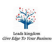 Leads Kingdom logo - Similar company to Task Genius