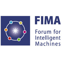 FIMA – Forum for Intelligent Machines Ry logo - Similar company to Exertus Oy