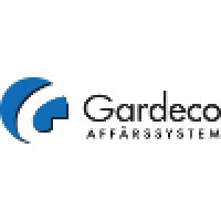 Gardeco Affärssystem logo - Similar company to Shader