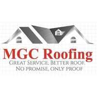 MGC Roofing logo - Similar company to Vantage Cfo
