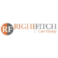 Righi Fitch Law Group logo - Similar company to Thomas Rubin & Kelley Pc