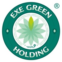 EXE Green Holding logo - Similar company to Mht Experience