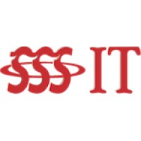SSS IT Pvt. Ltd. logo - Similar company to Sss Solutions