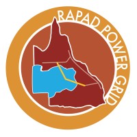 RAPAD Power Grid logo - Similar company to Texas Engineering Executive Education