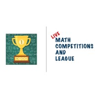 Live Math Competitions and League logo - Similar company to Mental Math