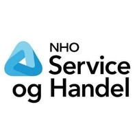 NHO Service og Handel logo - Similar company to Backup Personell As