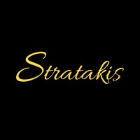 Stratakis logo - Similar company to Grafion