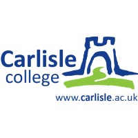 Carlisle College logo - Similar company to Ncg