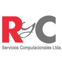 RyC Servicios Computacionales logo - Similar company to Clevertec Ltda