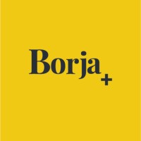 Borja Plus logo - Similar company to Phasespace, Inc.