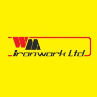 W.M Ironwork Ltd logo - Similar company to New Railing