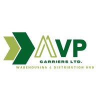 Avp Carriers Ltd. logo - Similar company to Rai Express Line