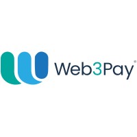 Web3Pay (W3P) logo - Similar company to Web3Pay