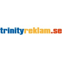 TRINITY REKLAM AB logo - Similar company to Mprofile