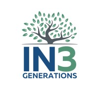 In Three Generations, LLC logo - Similar company to Legacy Capitals