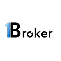1Broker Insurance Services logo - Similar company to Bitjeem