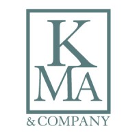 KMA & Company logo - Similar company to Life Sciences Workforce Collaborative