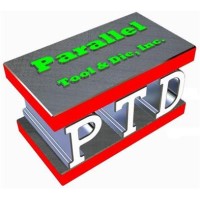 Parallel Tool and Die, Inc. logo - Similar company to Trellisworks