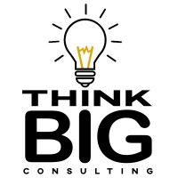 Think Big Consulting logo - Similar company to Capsicum Business Architects