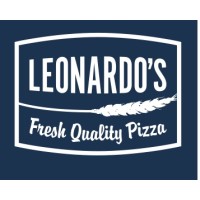 Leonardo'S Pizza