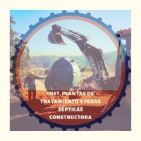Planta de Tratamiento Constructora logo - Similar company to Esco Comercializadora Energética