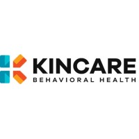 Kincare Behavior Health logo - Similar company to Positive Behavior Health Developments
