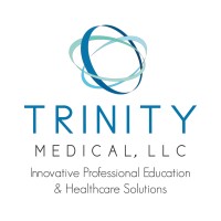 Trinity Medical logo - Similar company to Trinity Marketing Solutions Llc