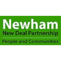 NEWHAM NEW DEAL PARTNERSHIP logo - Similar company to Edinburgh Backpackers