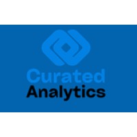 Curated Analytics LLC logo - Similar company to Leadstrong Technologies